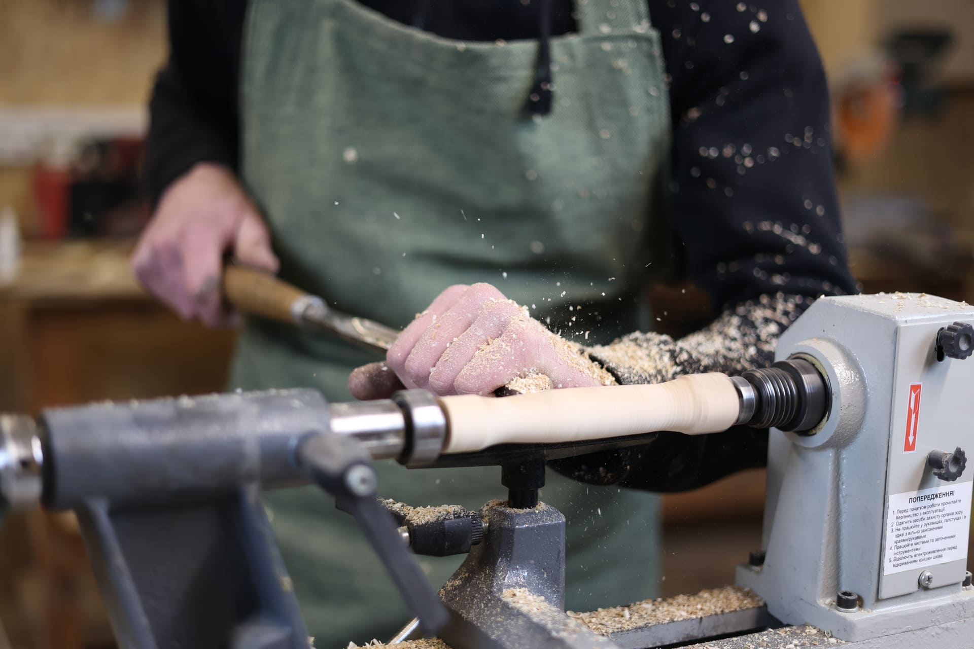 The Best Wood Tool Handles