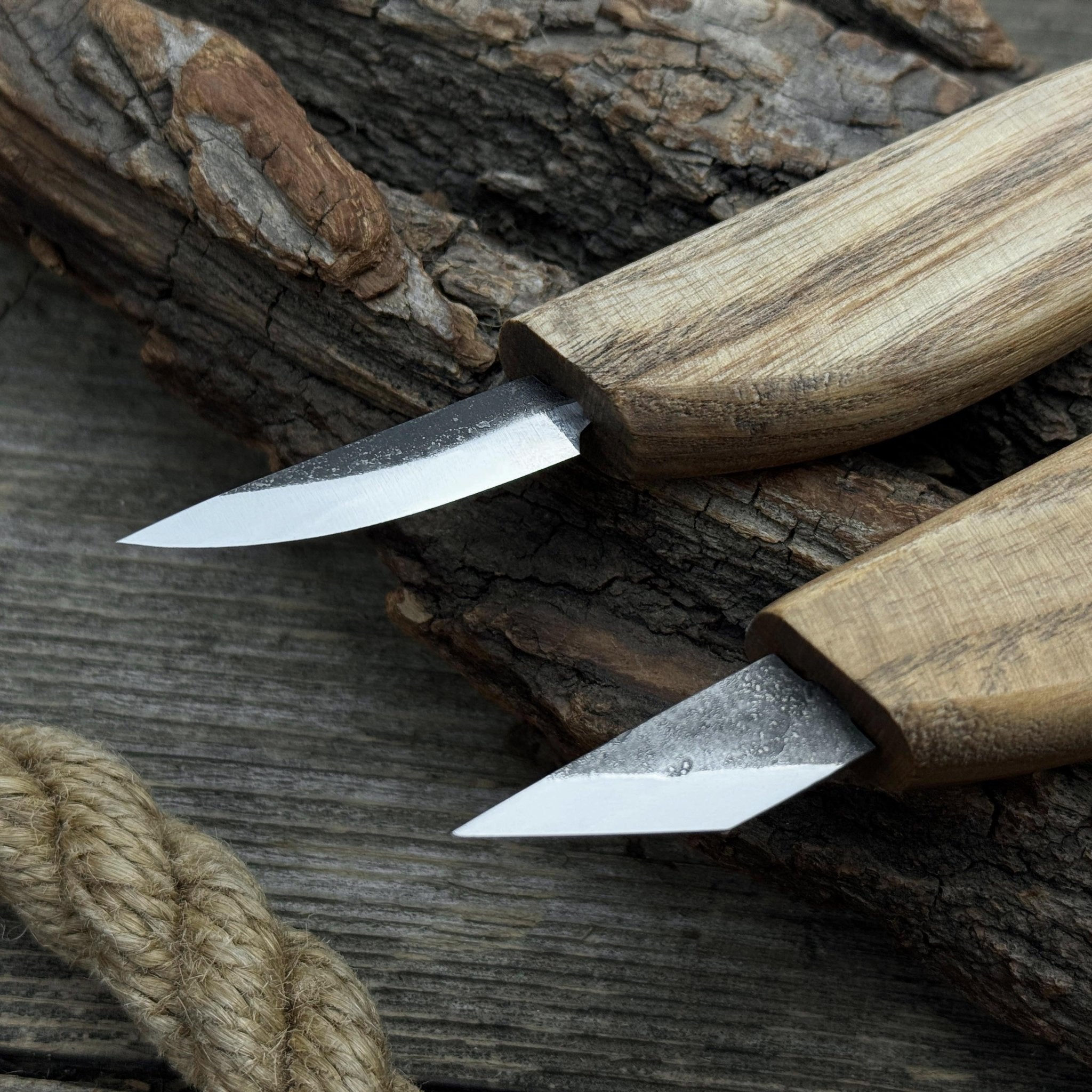 2 - Piece Carving Knife Set - 5