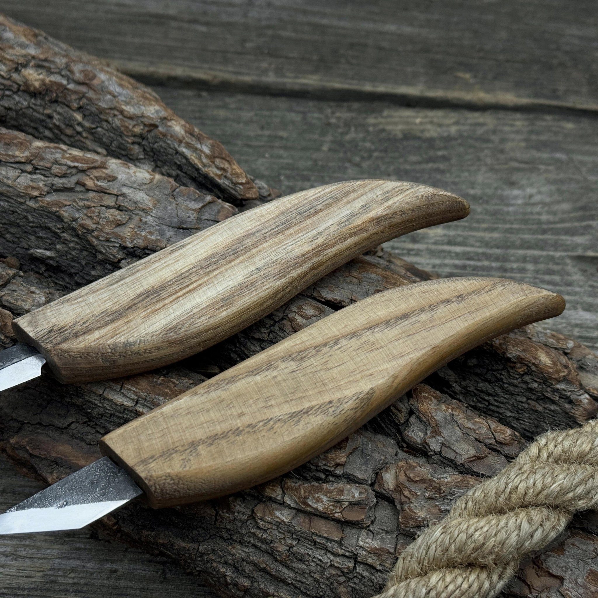 2 - Piece Carving Knife Set - 4