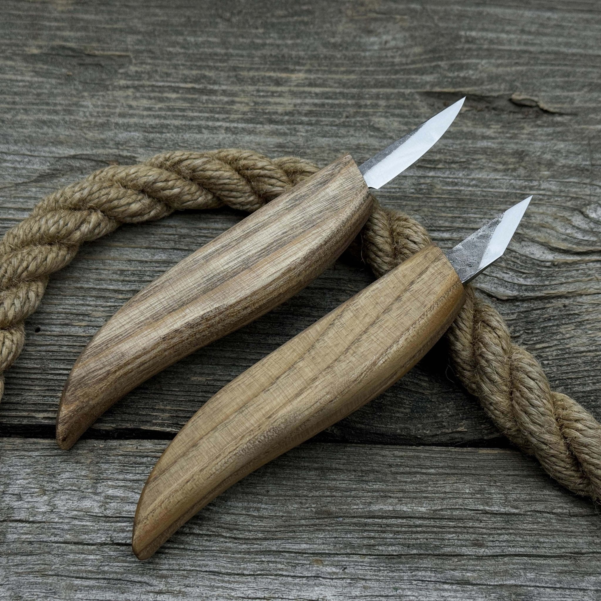 2 - Piece Carving Knife Set - 6