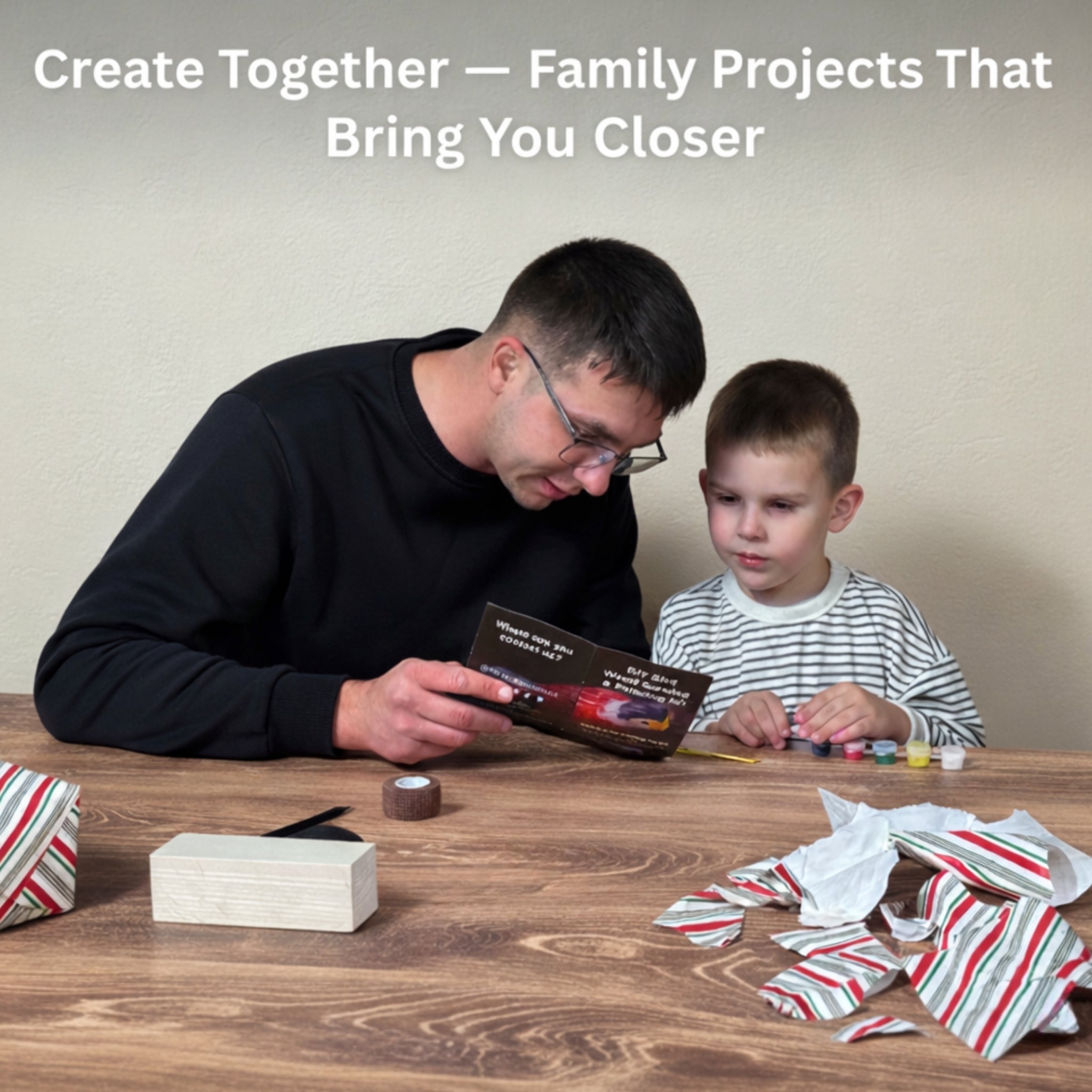 Beginner DIY Spoon Carving Kit - 3