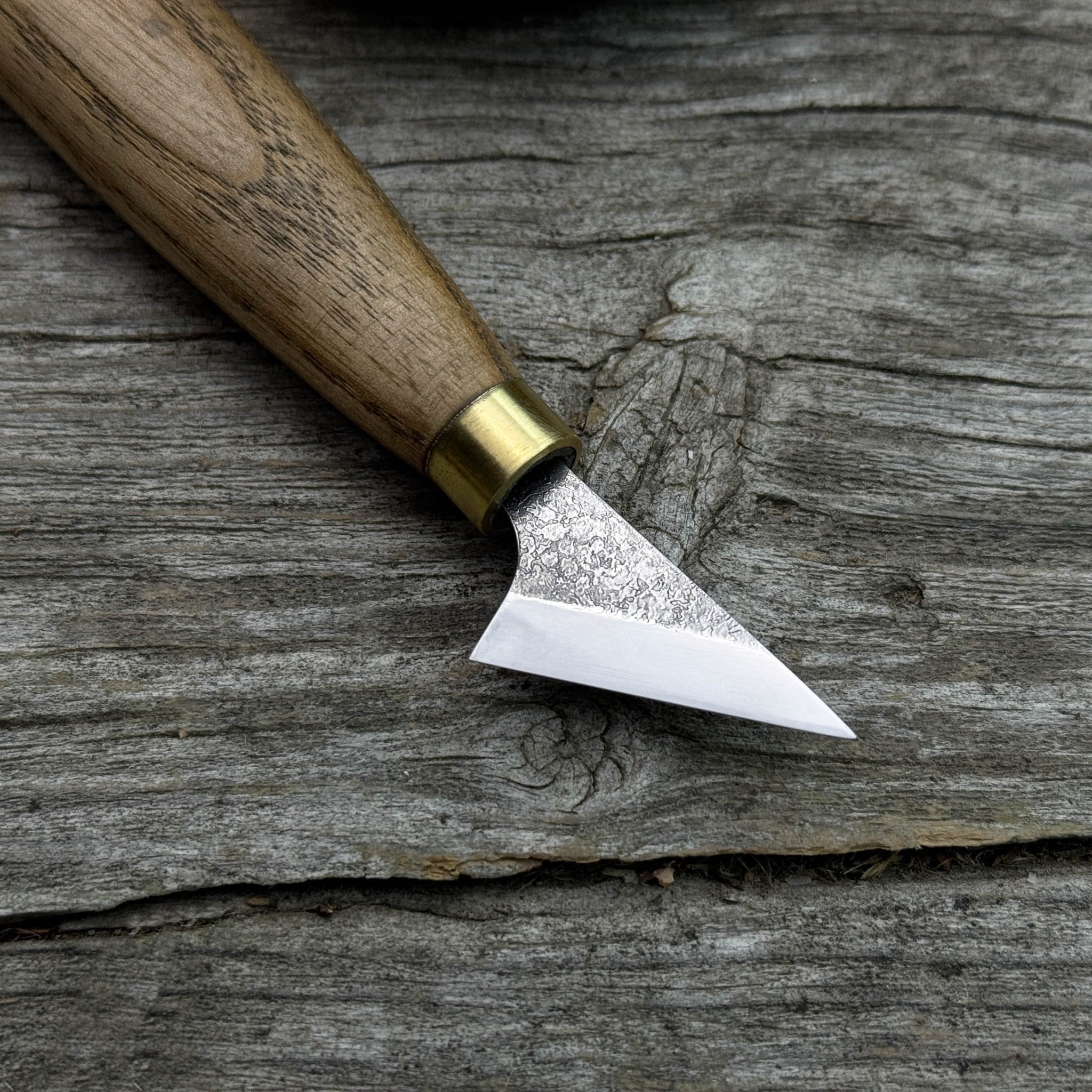 Chip Carving Knife, 3.5 cm (1.4 inches) - 5