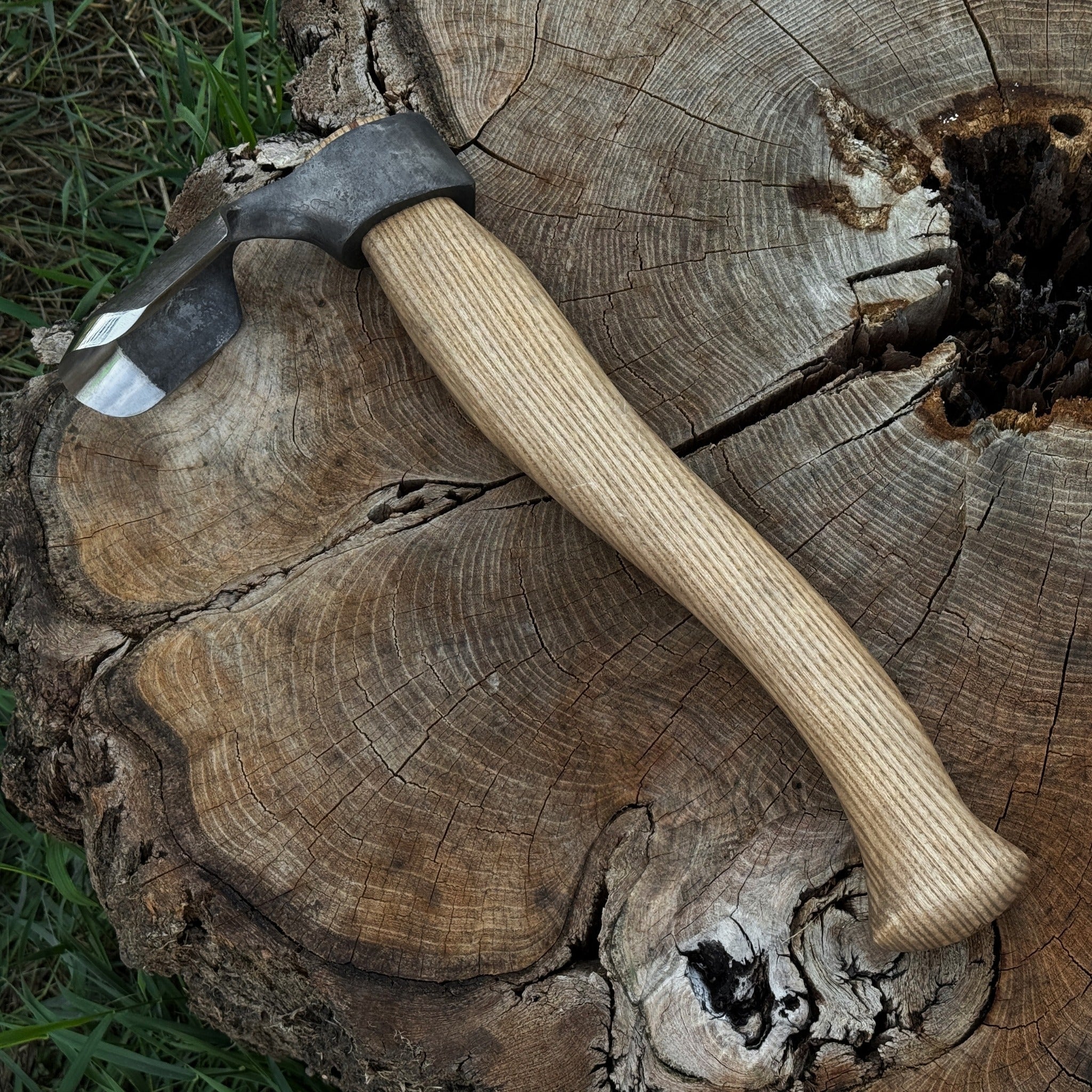 Deep Curved Bowl Adze, 5 cm (1.97 inches) - 1