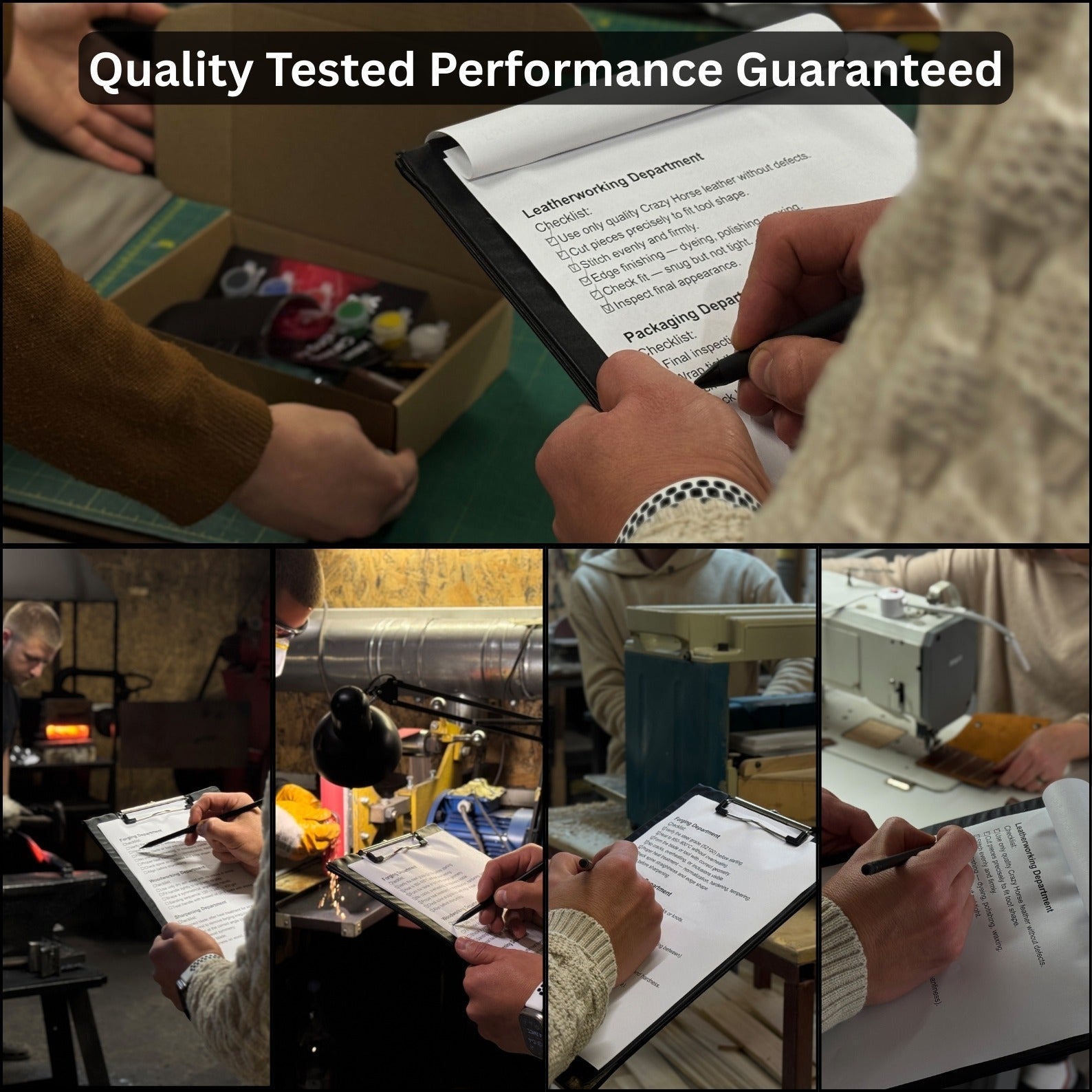 DIY Beaver Carving Kit – Wood Art Set with V - Chisel & Video Guide - 5