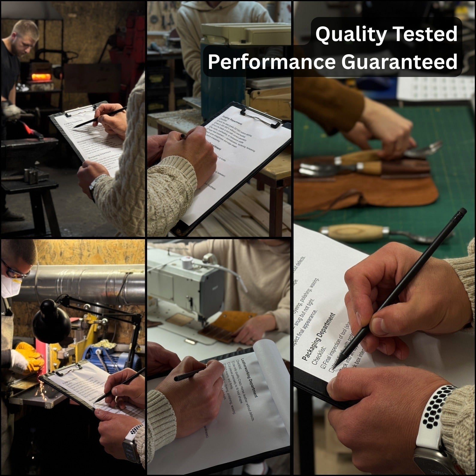 Double - Sided Sharpening Stone with Optional Wooden Stand – Grit 400 / 1000 - 3