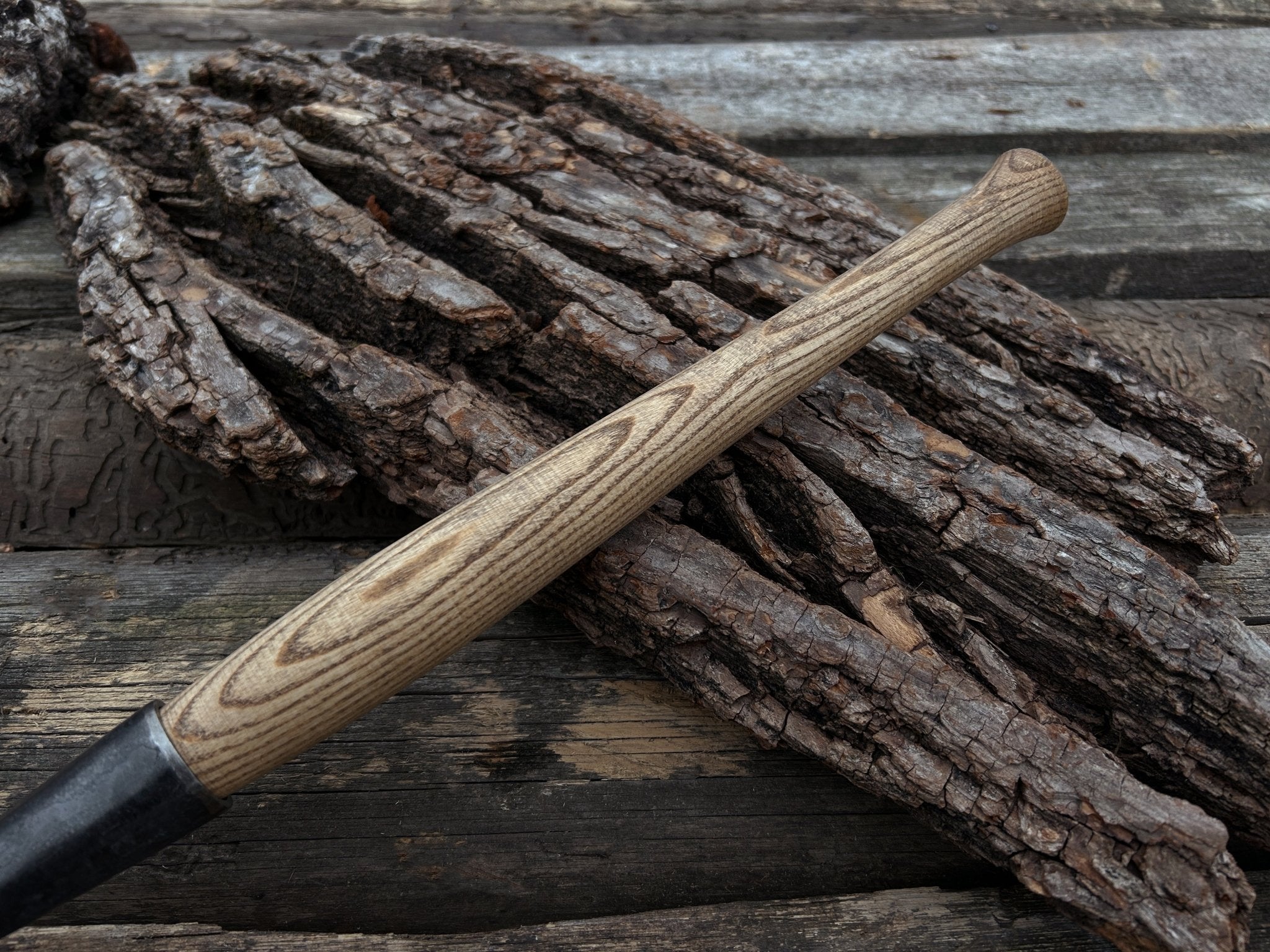 Timber Framing Sliсk Chisel, 20 - 100 mm (0.8 - 3.9 inches) - 5