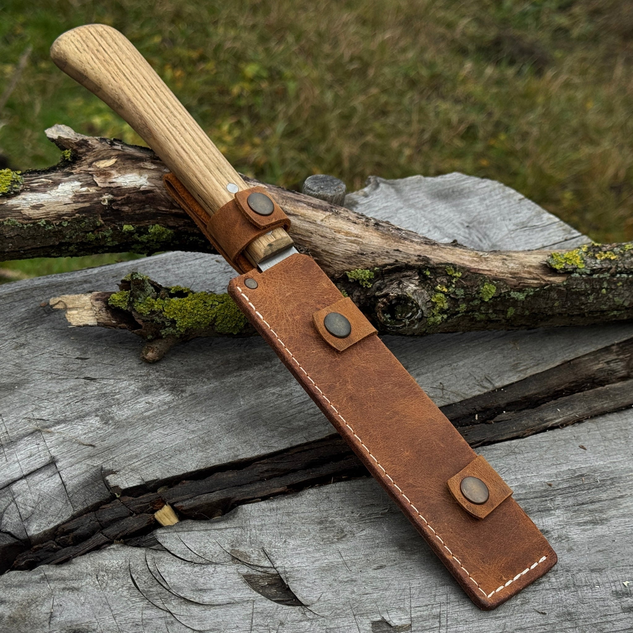 Japanese Style Hand Saw 12.2 Inches - 10