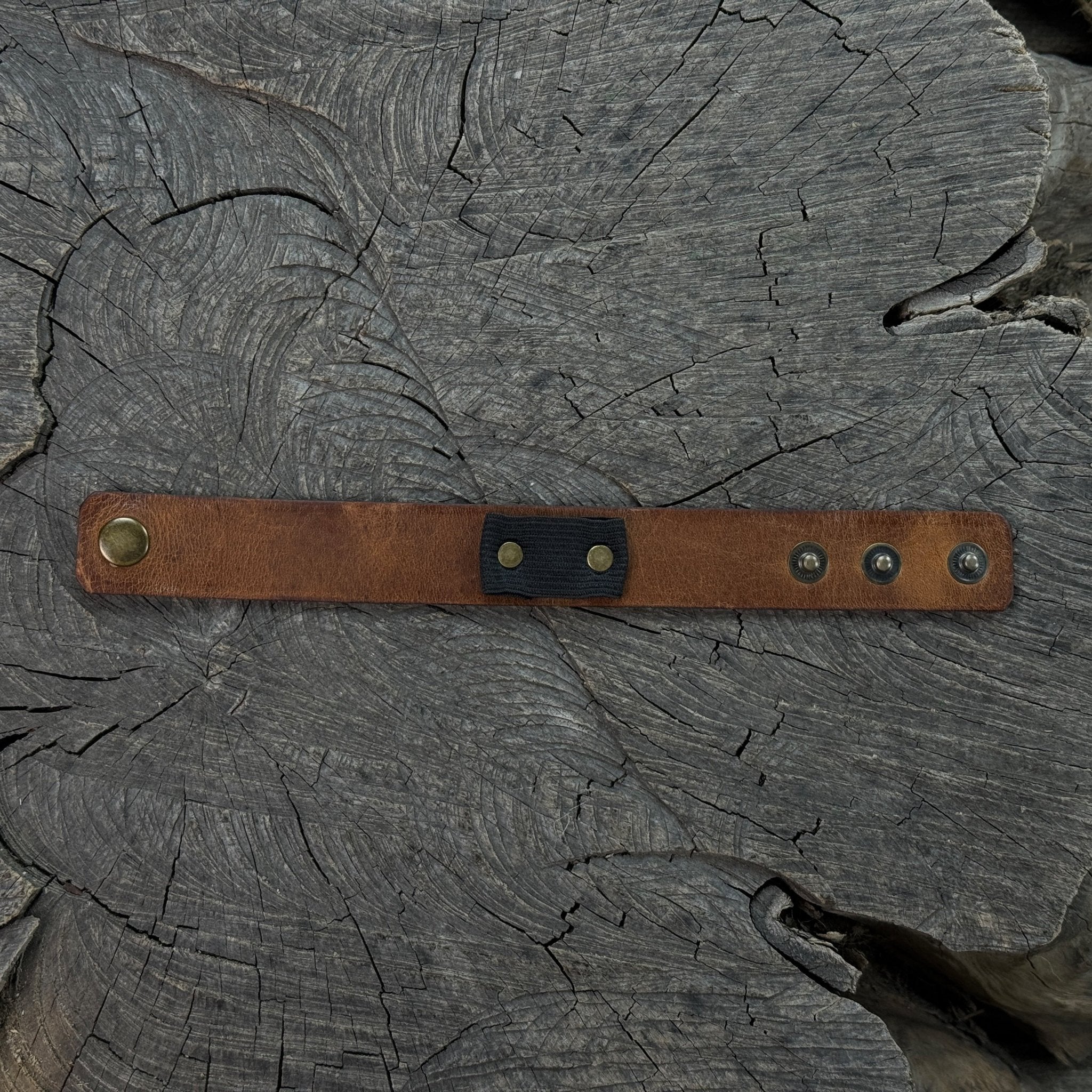 Leather Wrist Pencil Mount – 23.5 cm (9.25 inches) - 14