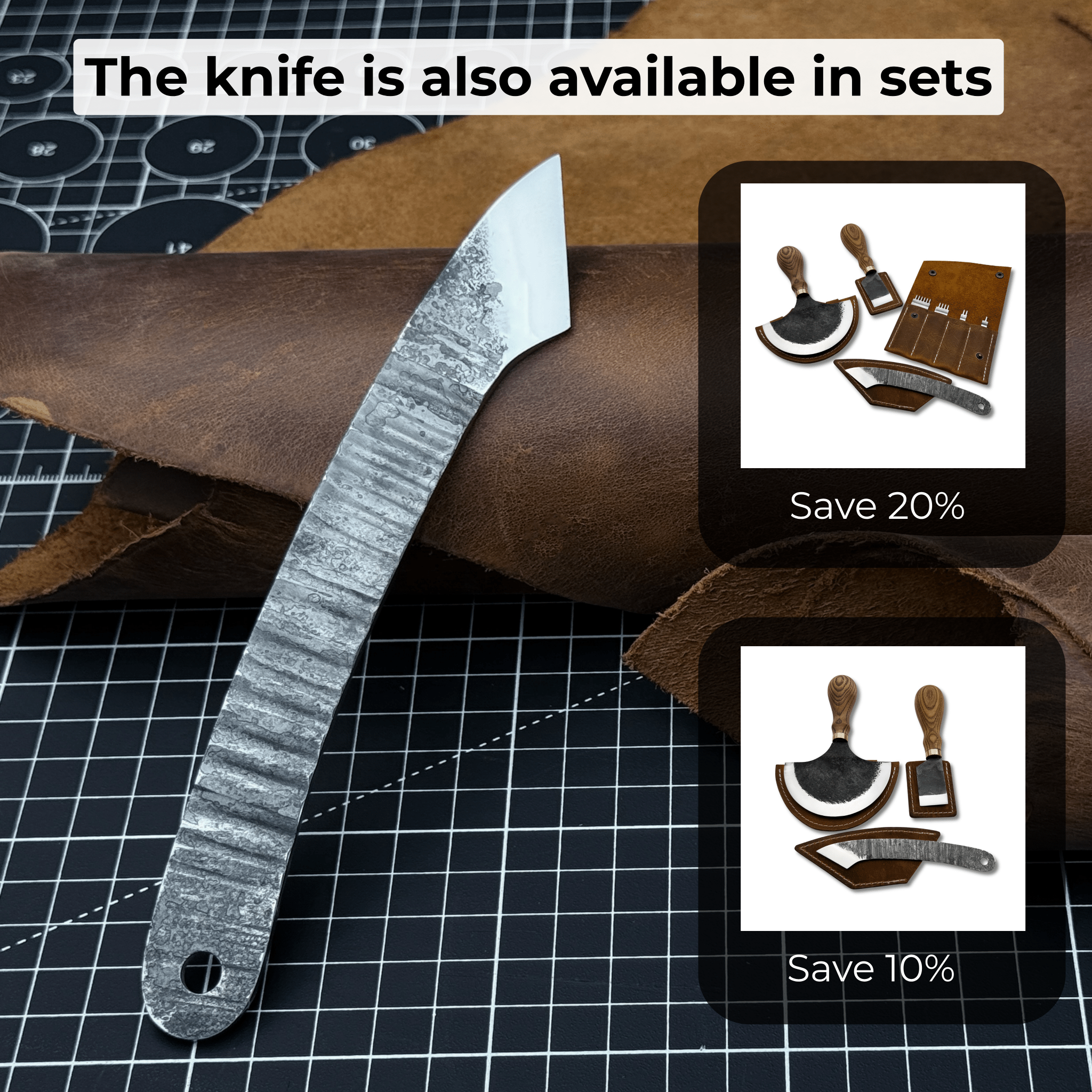 Marking Knife Kiridashi, 3.5 cm (1.38 inches) - 10