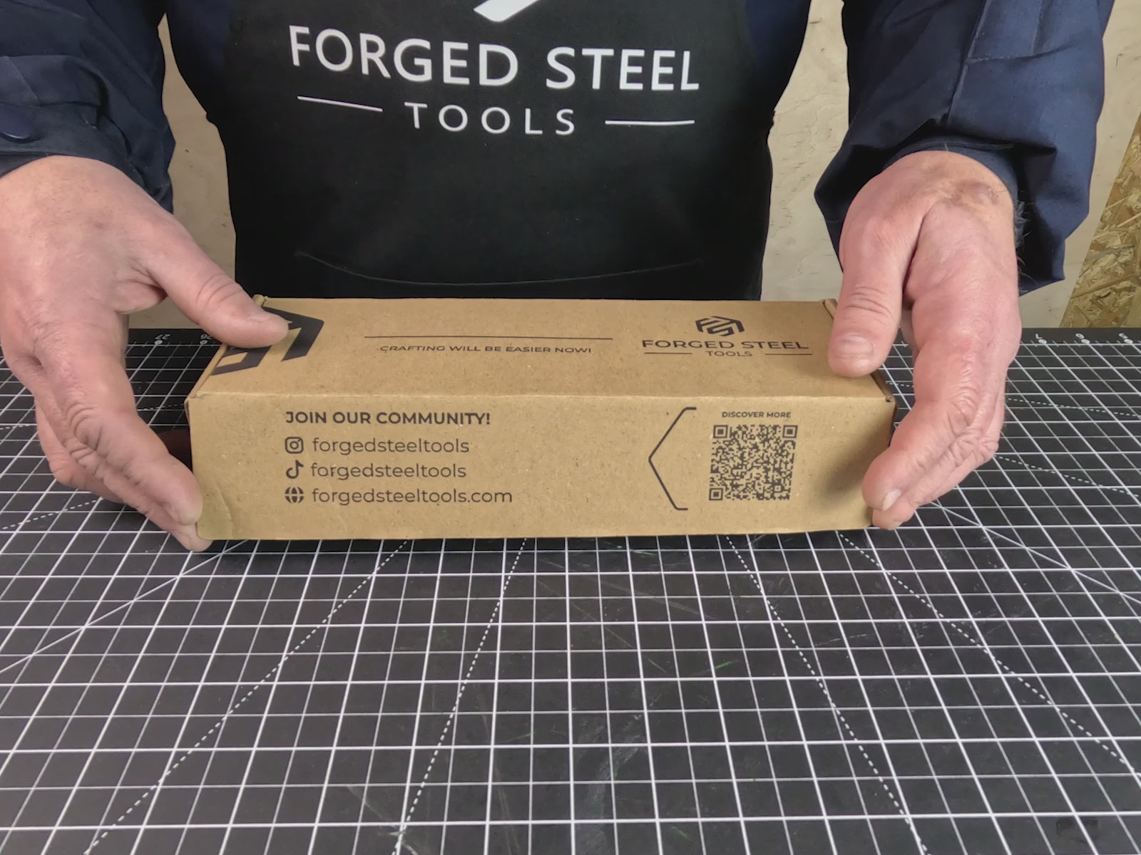 Kit de sculpture sur bois pour débutants