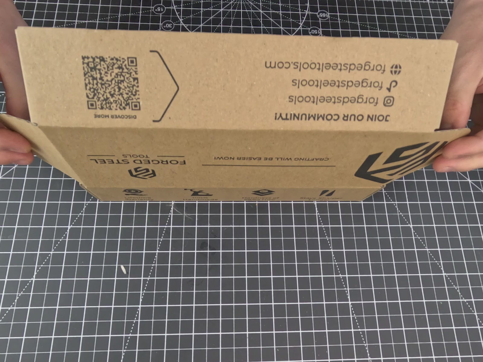 Kit de sculpture de baleine – Kit de démarrage complet pour débutants, adultes, adolescents et enfants