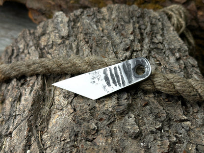 Professional Marking Knife Kiridashi, 8 cm (3.15 inches) - 3