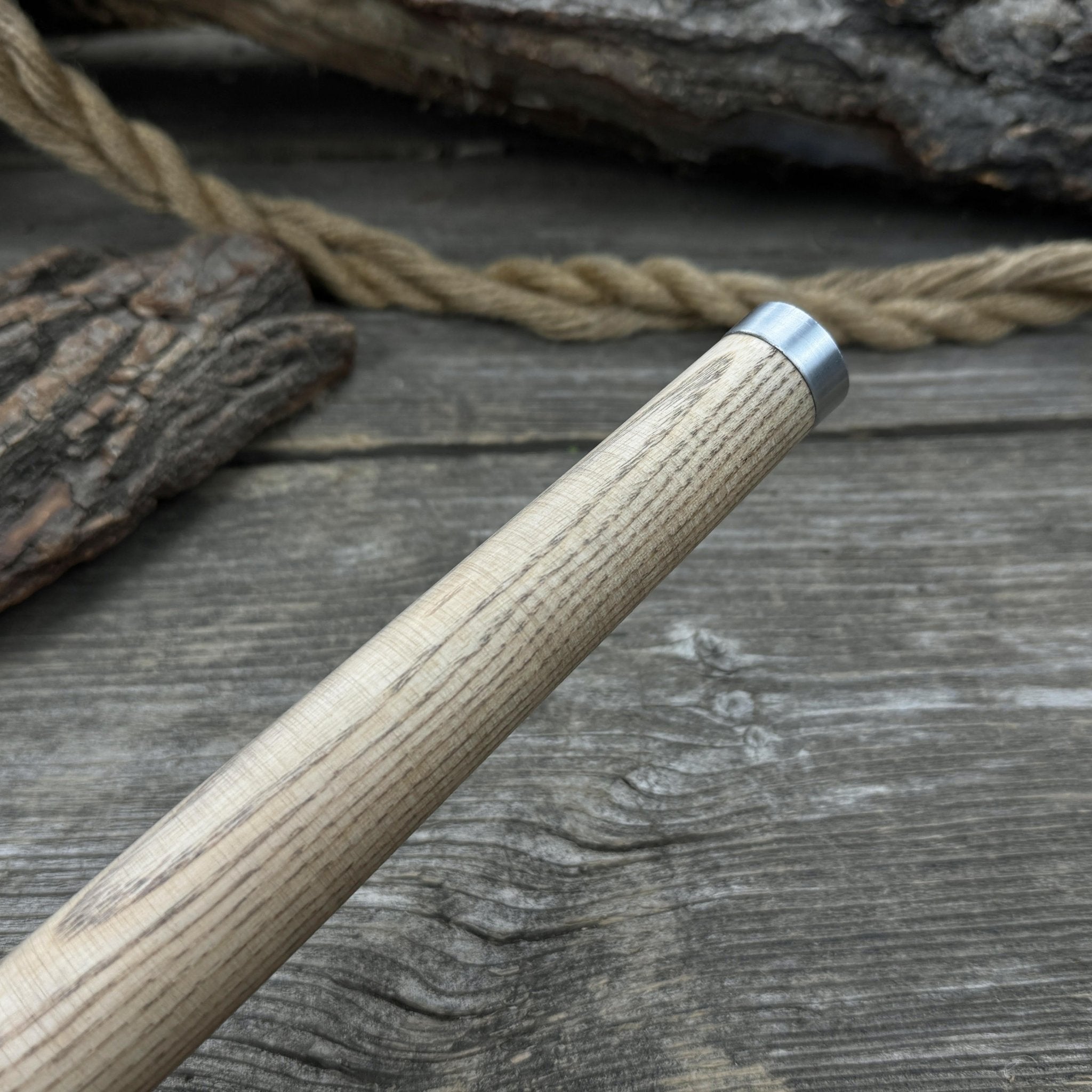 Timber Slick Chisel for Woodworking – 20 to 100 mm (0.8–3.9 Inches) - 8