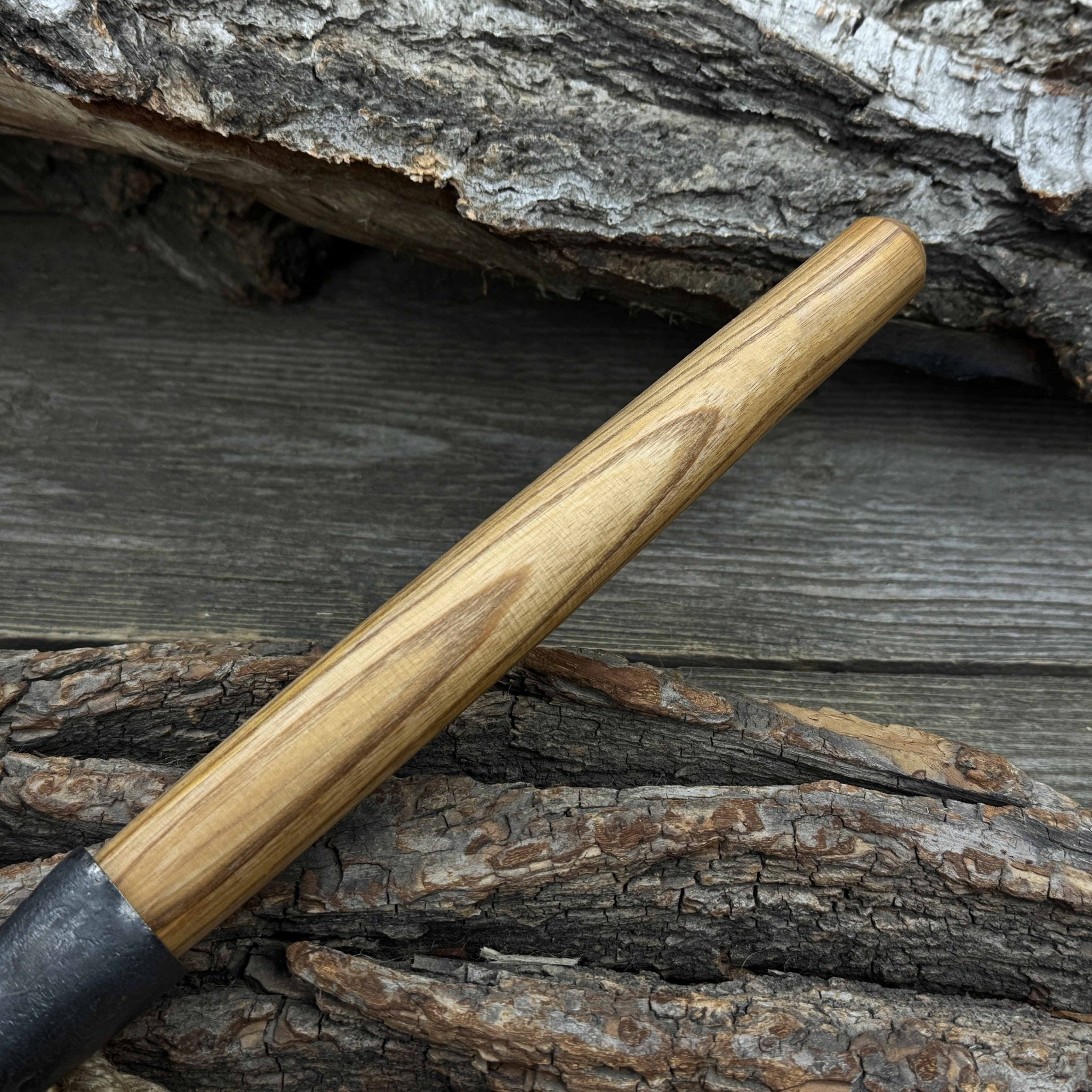 Timber Slick Fishtail Chisel – 20 to 80 mm (0.8–3.15 Inches) - 4