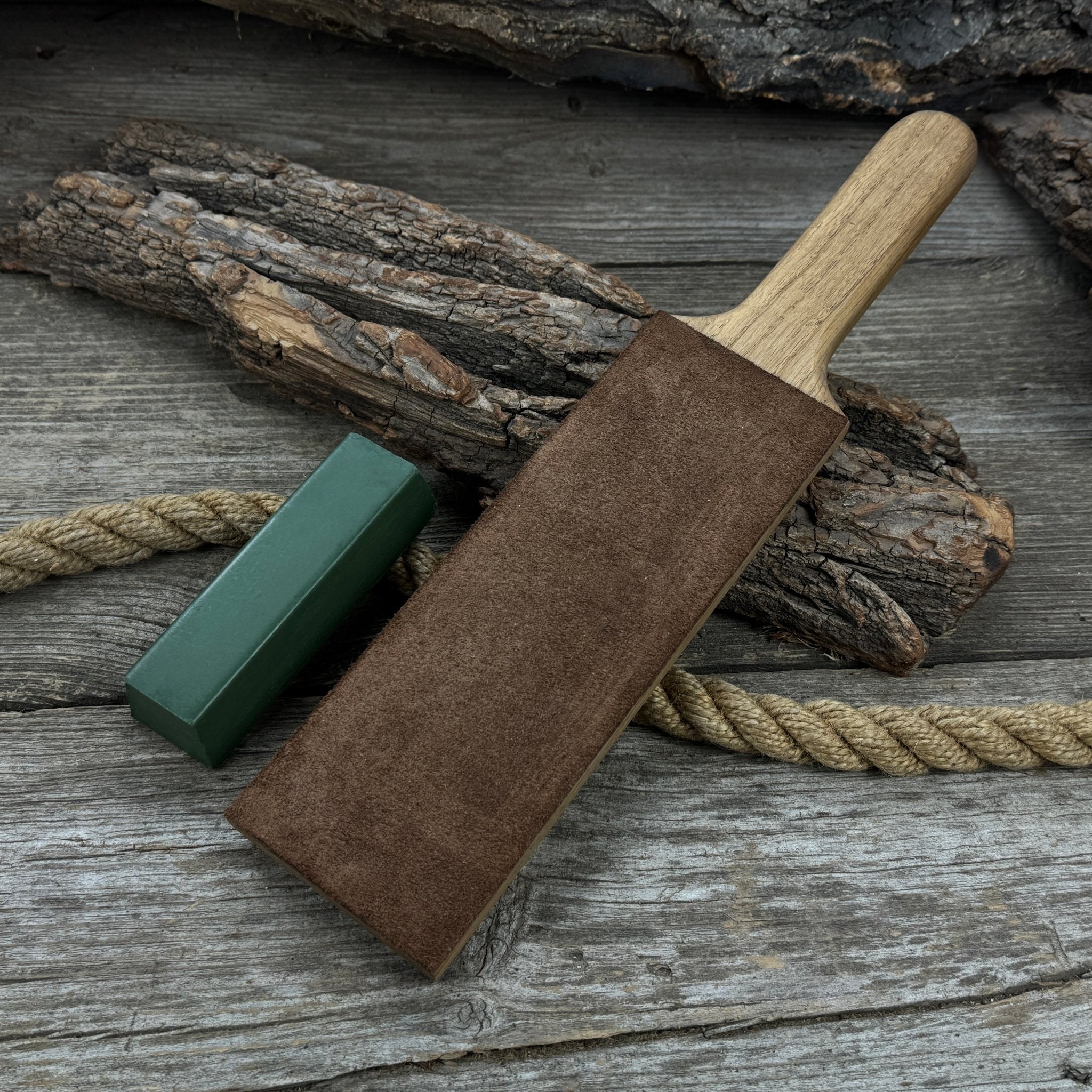 Universal Sharpening Kit - 3