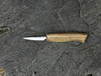 Wood Carving Sloyd Knife, Blade 6.5 cm (2.56 inches) - 3