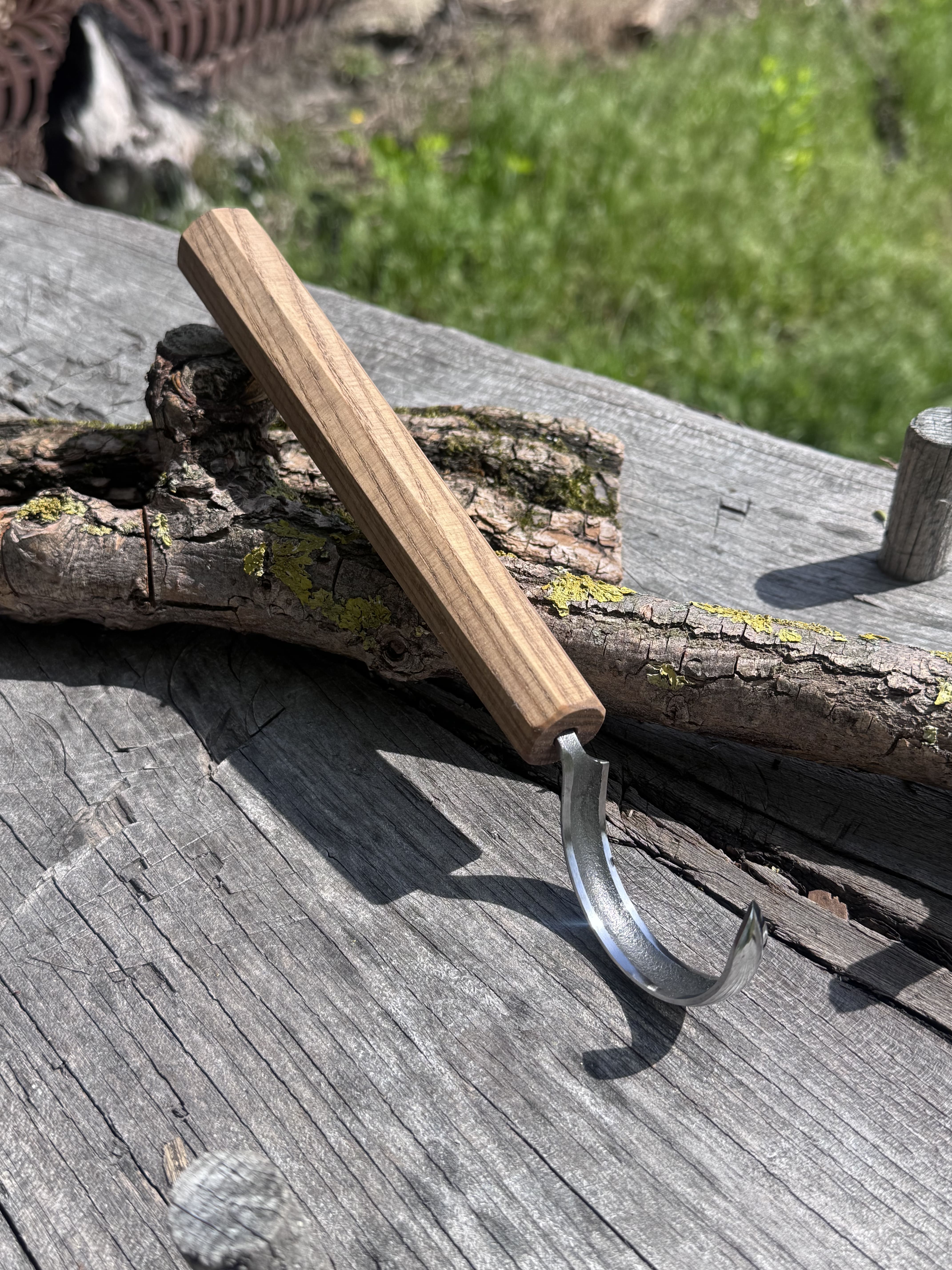 What Is a Hook Knife and How Do You Use It?