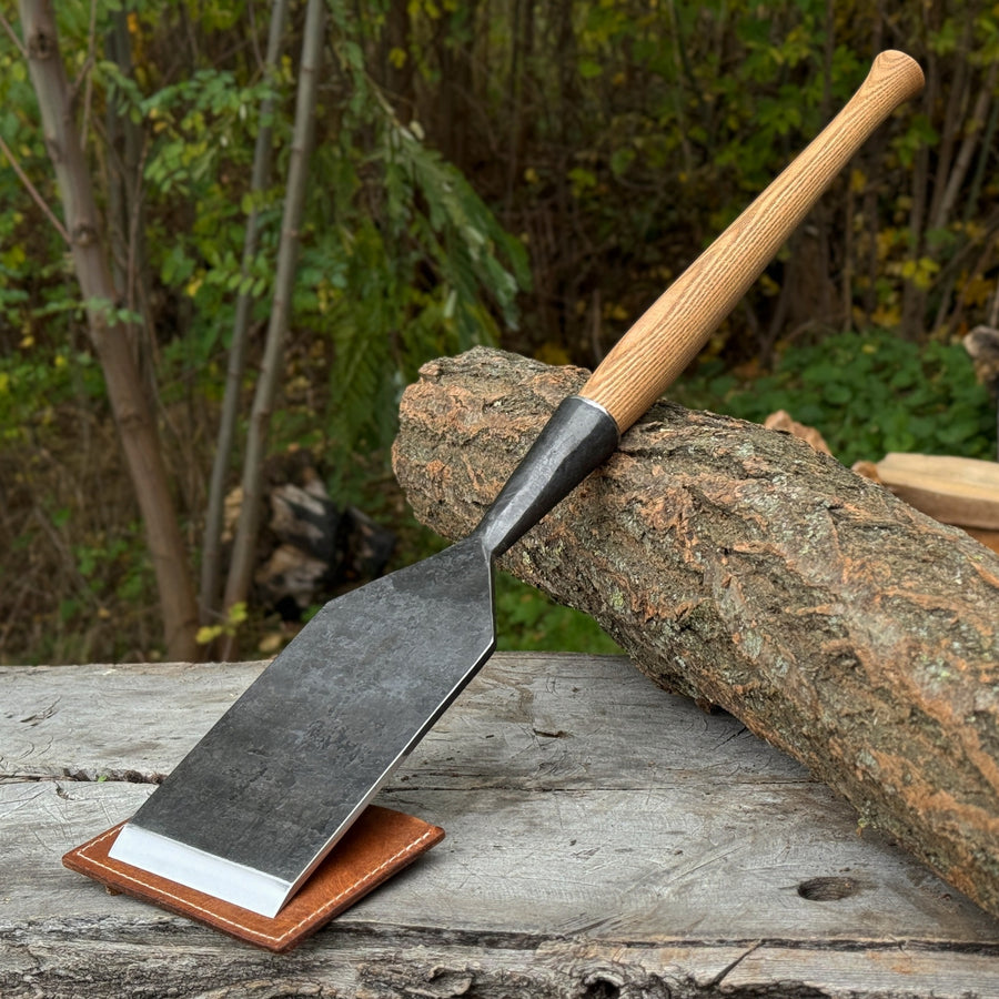 Wood Carving & Whittling Tools – Sharky Forged Steel Tools