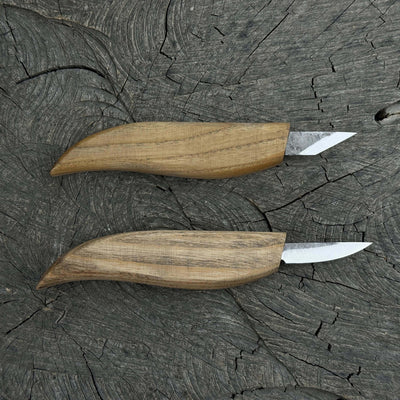 2 - Piece Carving Knife Set - 1