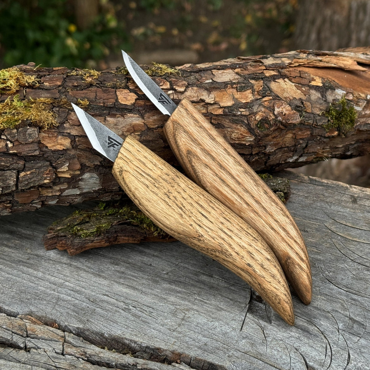 2-Piece Carving Knife Set - 1