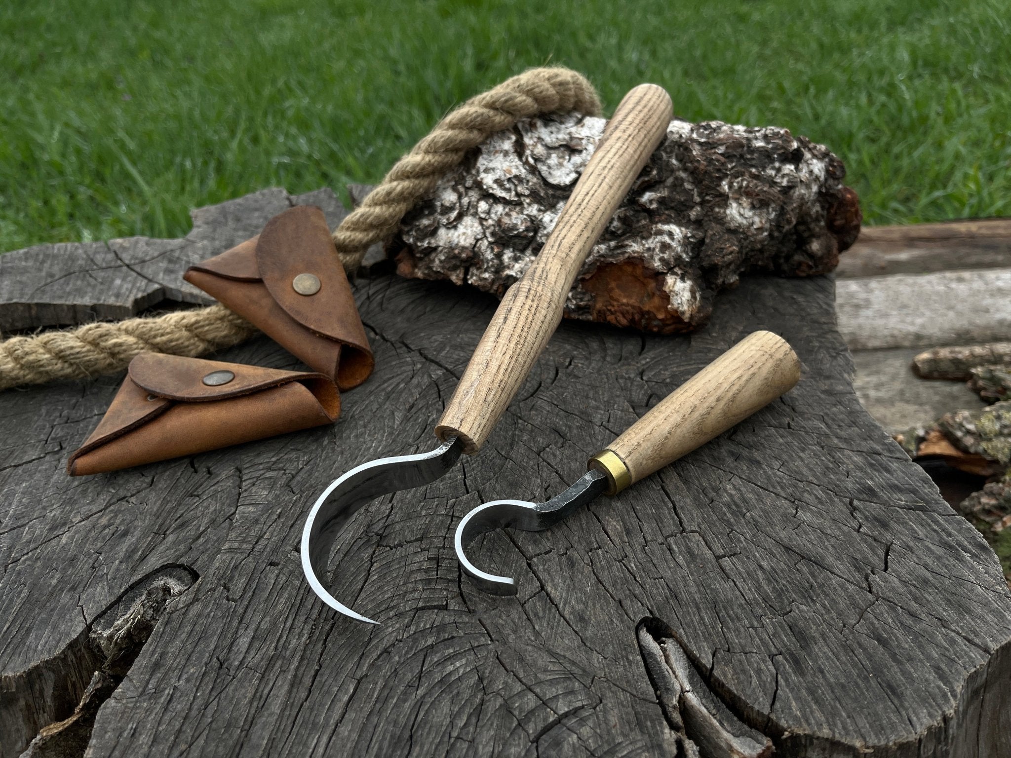 Bundles – Forged Steel Tools