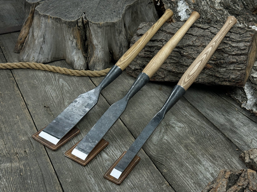 Wood Carving Supply Catalogs – Sharky Forged Steel Tools