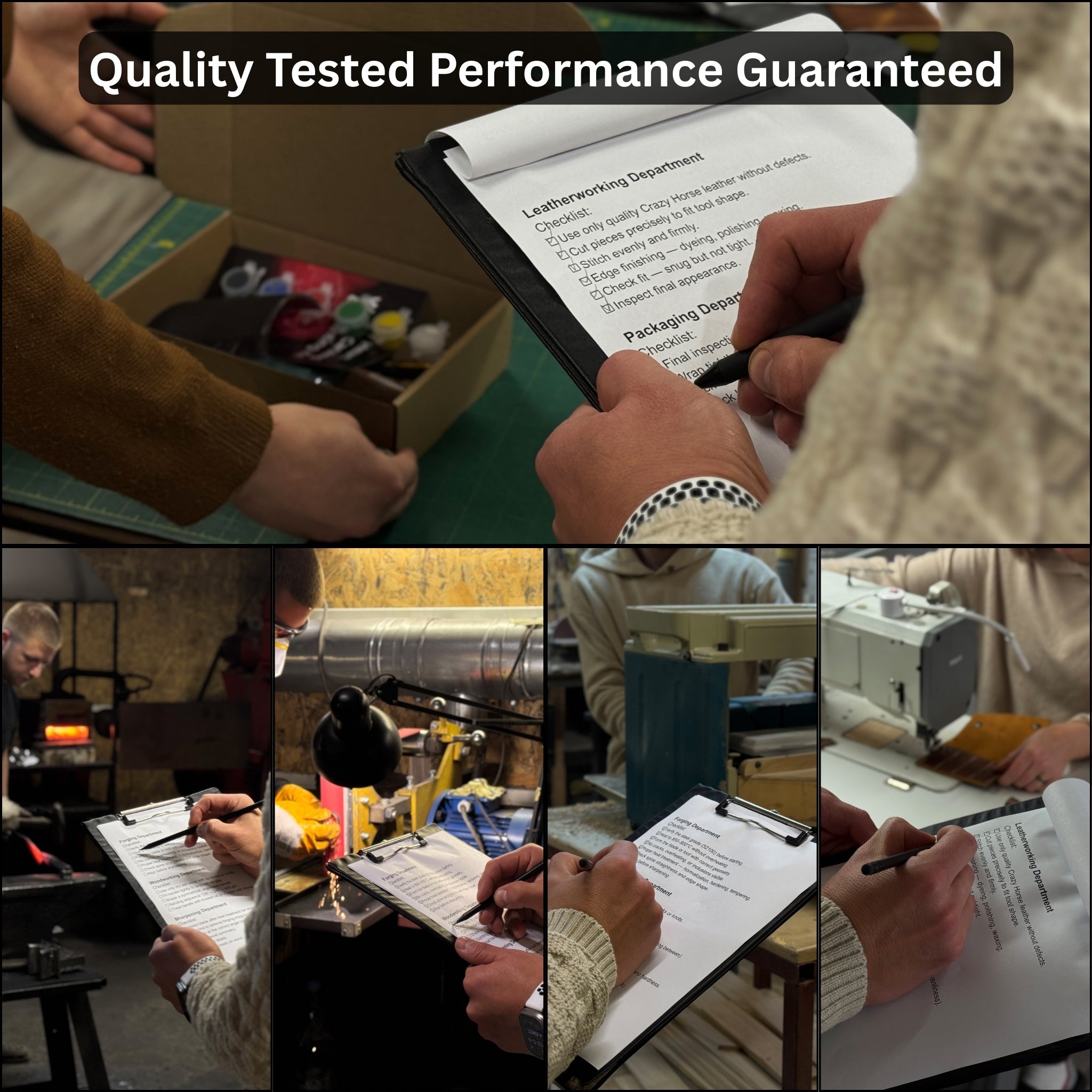 Beginner Heart Wood Carving & Painting Kit — Complete DIY Hobby Set for Adults and Kids - 7