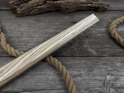 Bushcraft Axe – Camping Hatchet 0.74 kg 1.63 lb - 2