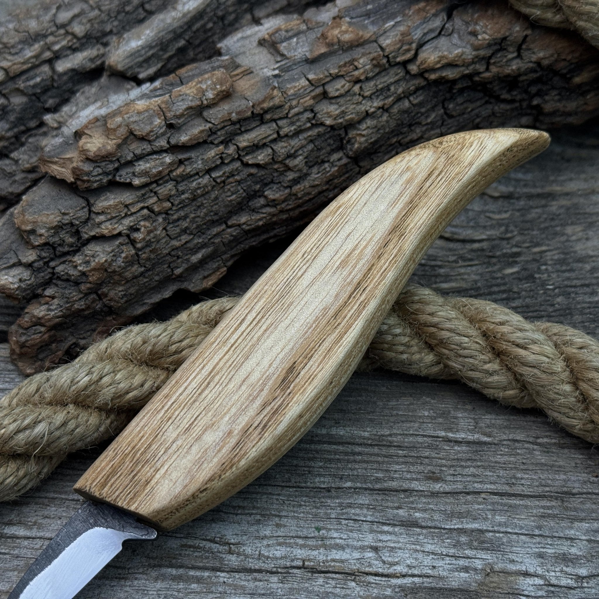 Detail Knife for Wood Carving, 4 cm (1.57 inches) - 10