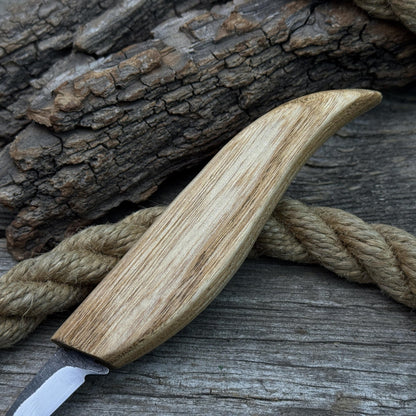 Detail Knife for Wood Carving, 4 cm (1.57 inches) - 10