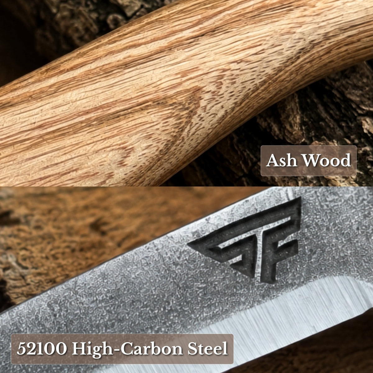 Detail Knife for Wood Carving, 4 cm (1.57 inches) - 7