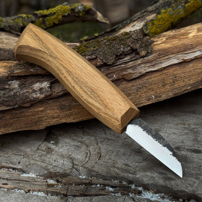 Detail Wood Carving Knife, Blade 5 cm (1.97 inches) - 15