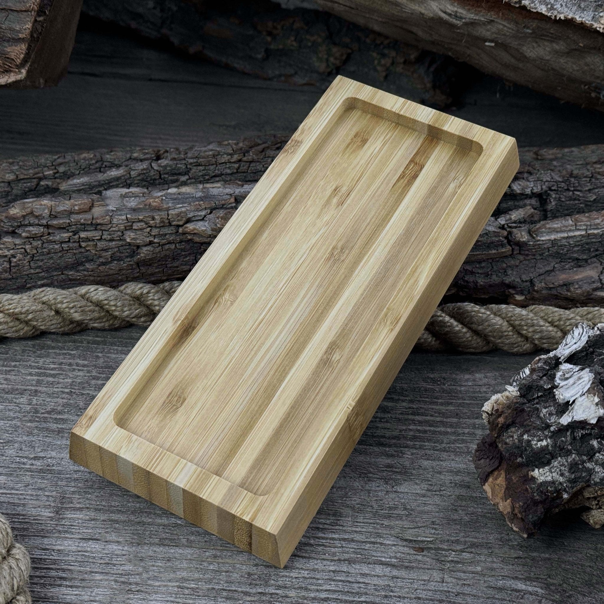 Double - Sided Sharpening Stone with Optional Wooden Stand – Grit 400 / 1000 - 4