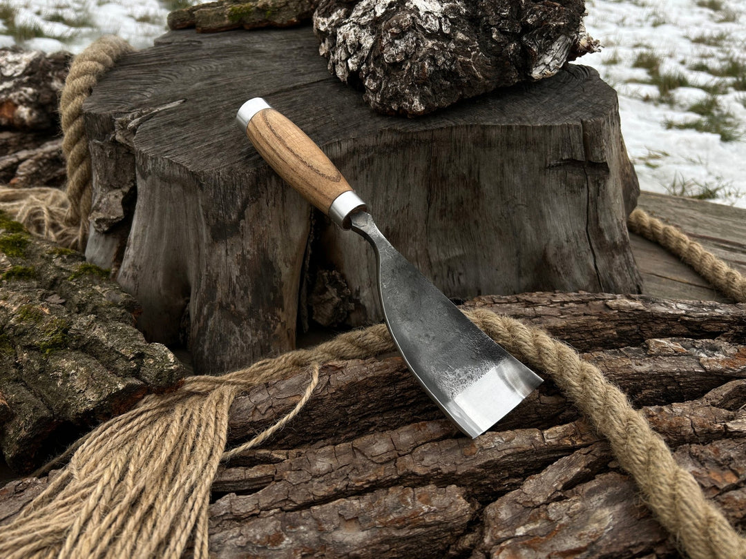 Wood Carving Gouges – Forged Steel Tools