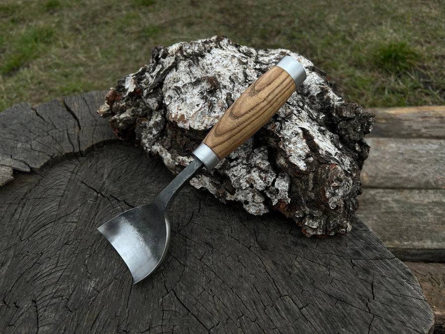 Wood Carving Gouges – Forged Steel Tools