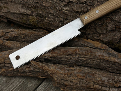 Japanese Style Hand Saw 12.2 Inches - 6