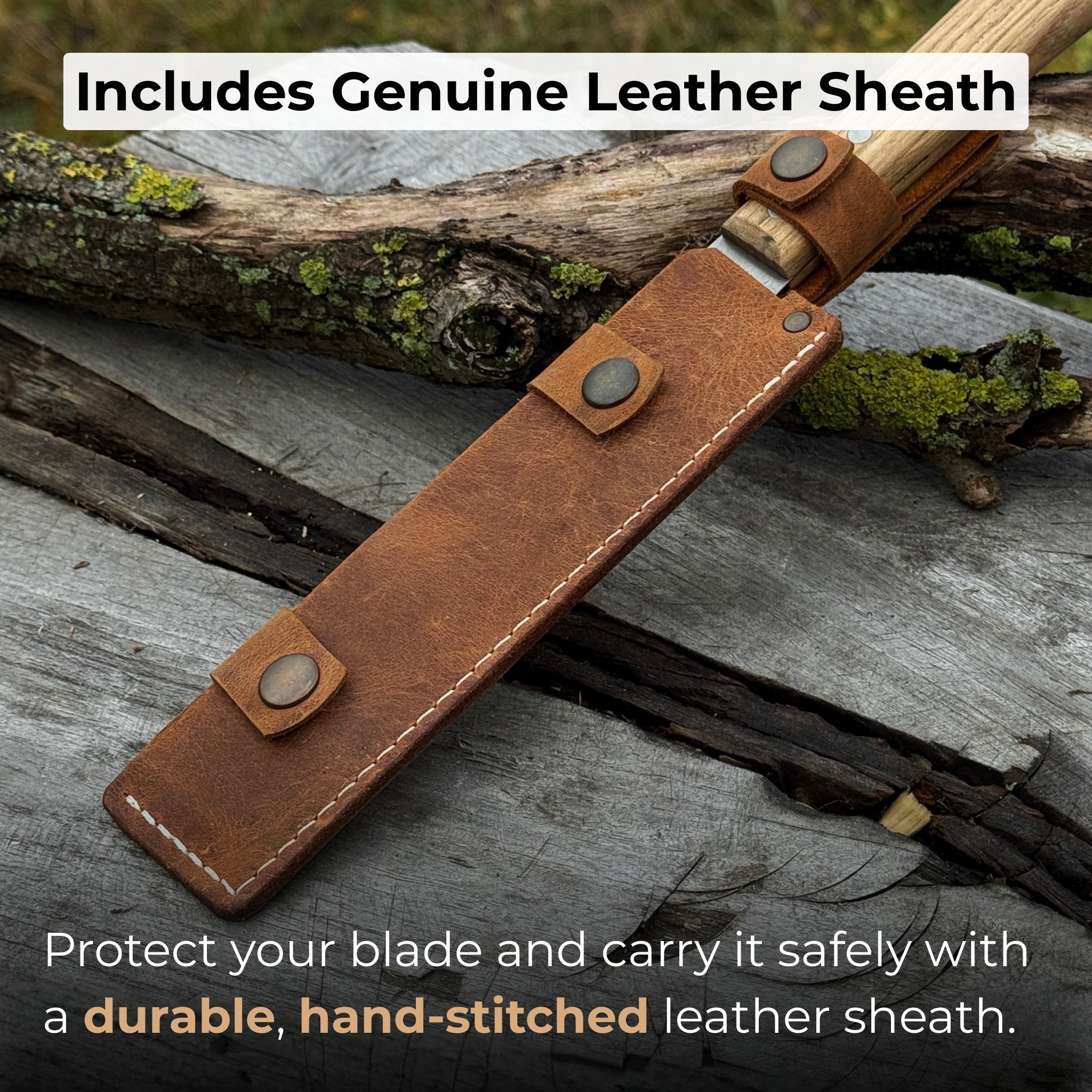 Japanese Style Hand Saw 12.2 Inches - 4