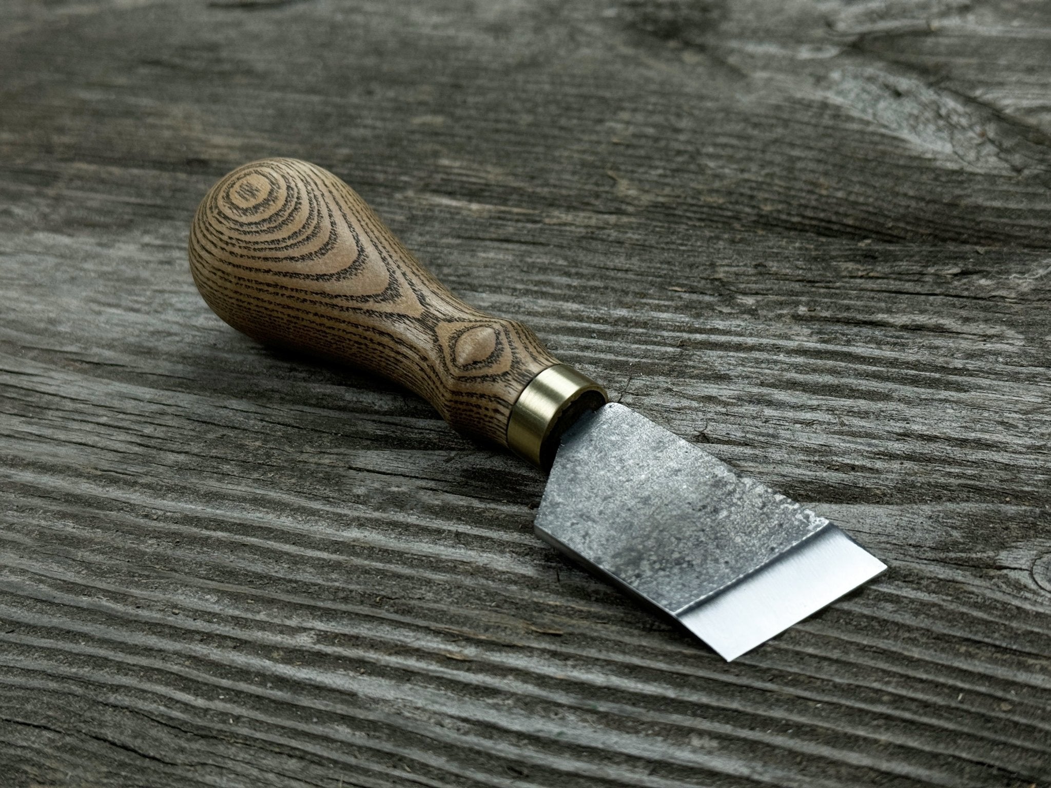 Wood carving & leather working tools manufacturer – Forged Steel Tools