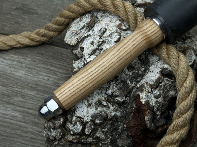 Mallet with Nylon Head, 350 g (12.35 oz) - 6