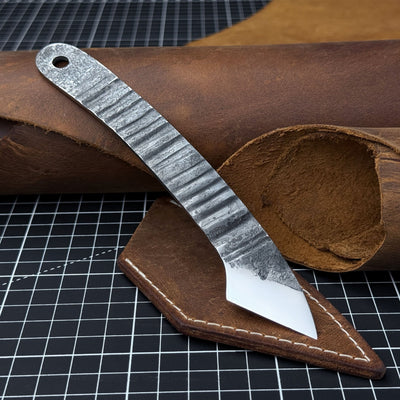 Marking Knife Kiridashi, 3.5 cm (1.38 inches) - 1