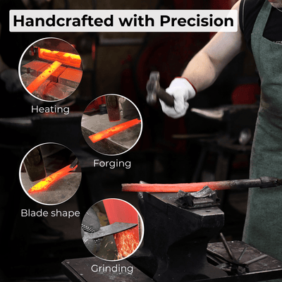 Marking Knife Kiridashi, 3.5 cm (1.38 inches) - 8