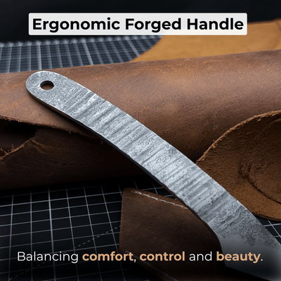 Marking Knife Kiridashi, 3.5 cm (1.38 inches) - 4