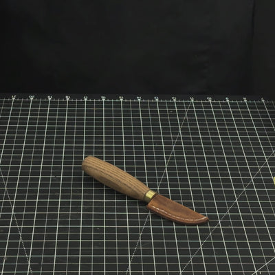 Kerbschnitzmesser, 5,5 cm (2,2 Zoll)