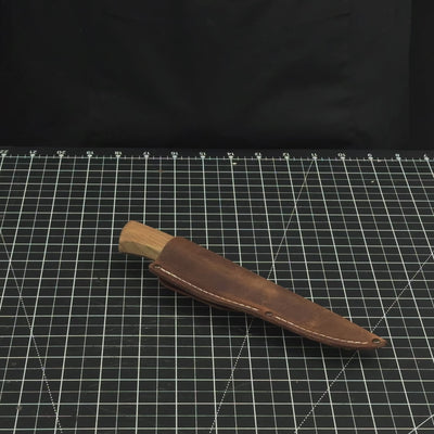 Small Sloyd Carving Knife, Blade 6.5 cm (2.56 inches)