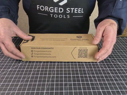 Kit de sculpture sur bois pour débutants