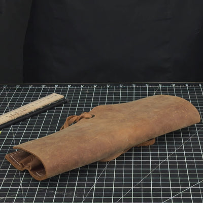 Ensemble de gouges courbées 3 pièces