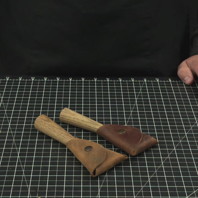 2-Piece Spoon Carving Knife Set