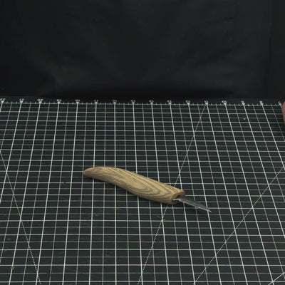 Detail Knife for Wood Carving, 4 cm (1.57 inches)