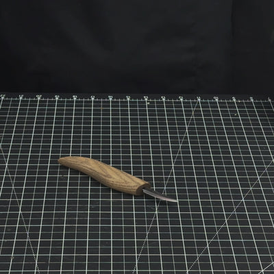 Schnitzmesser für Holzschnitzereien, 4,5 cm (1,77 Zoll)