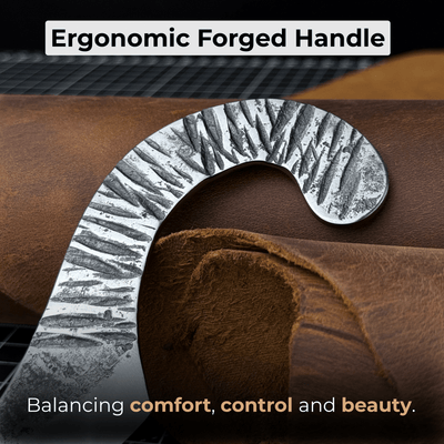 Professional Marking Knife Kiridashi, 15 cm (5.91 inches) - 4